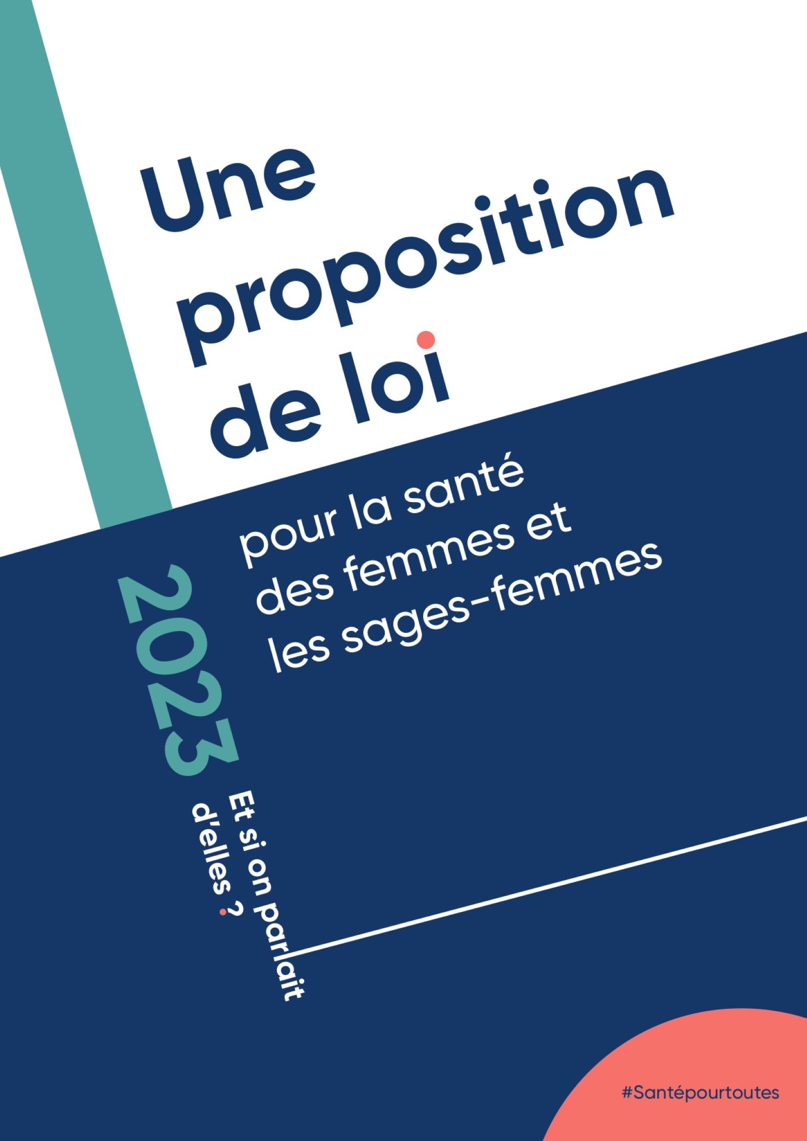 Sant Pourtoutes Une Proposition De Loi Pour La Sant Des Femmes Et