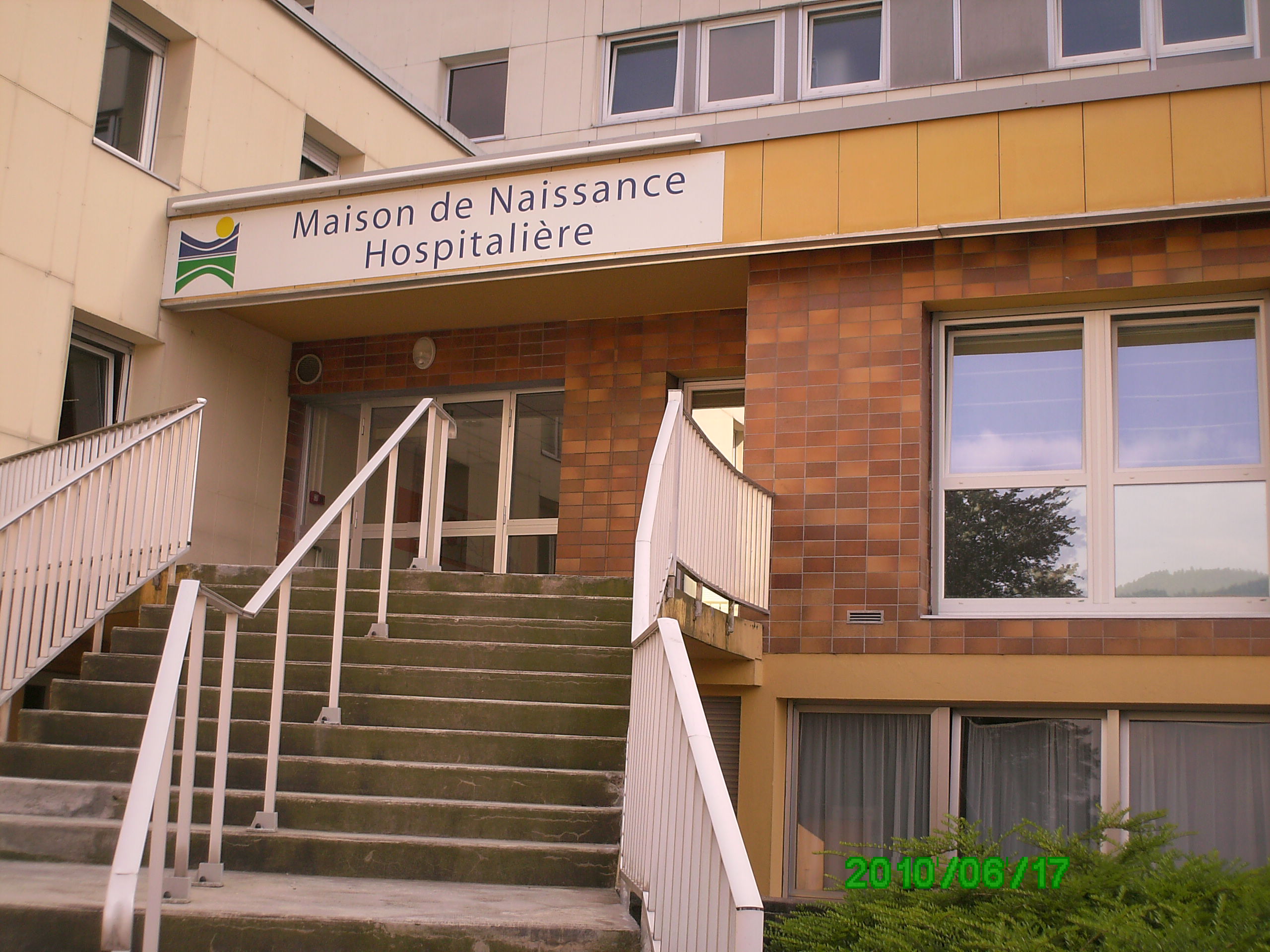 Un Guide Sur Les Maisons De Naissance Conseil National De Lordre Des Sages Femmes 